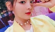 娱乐圈吃瓜杨超越