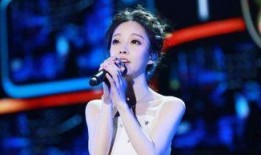 娱乐吃瓜酱的女声歌手,揭秘当红女声歌手的幕后故事