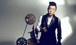 吃瓜娱乐圈黄渤