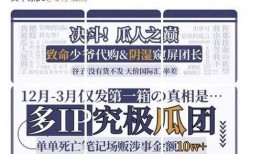 娱乐吃瓜号文案批量